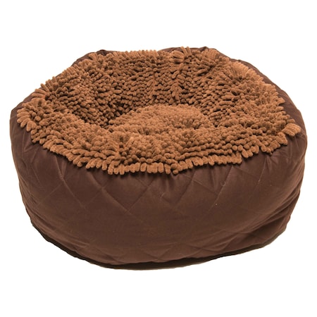 Dirty Dog Round Bed MPN:DGSDDCB2503
