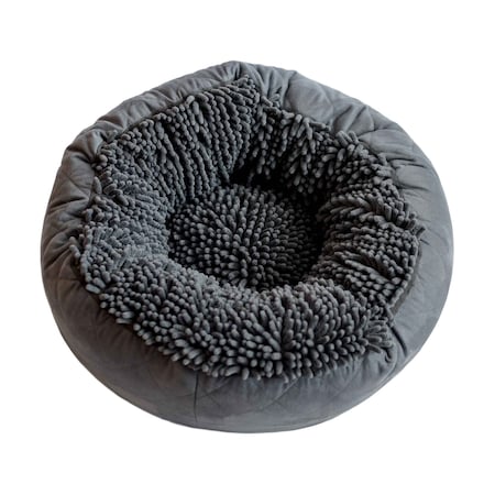 Dirty Dog Round Bed MPN:DGSDDCB2526
