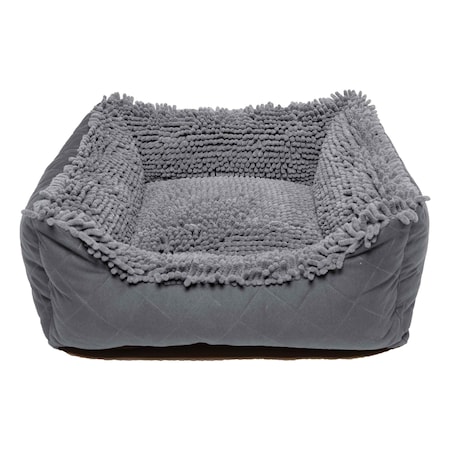 Dirty Dog Lounger Bed MPN:DGSDDLB2226