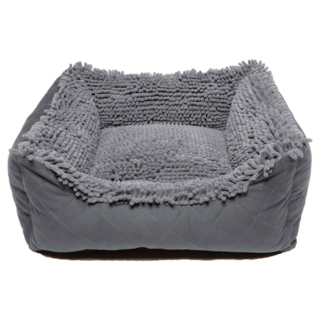Dirty Dog Lounger Bed MPN:DGSDDLB2626