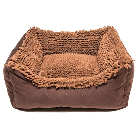 Dirty Dog Lounger Bed MPN:DGSDDLB3103