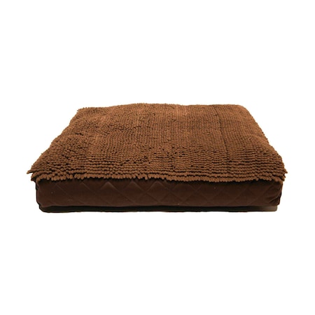 Dirty Dog Rectangle Bed MPN:DGSDDRE2803
