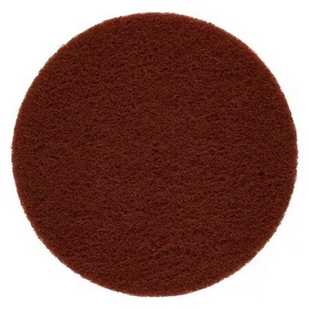 Backing Pad, 6-7/8 in L MPN:DCD068PADF01W