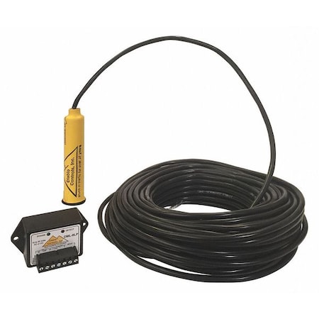 Vehicle Detector, 75 ft. Lead-In MPN:DML-9LP PROBE KIT - 75'