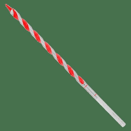 Auger Bit Provides Max Performance, Xtrm MPN:DAG1010