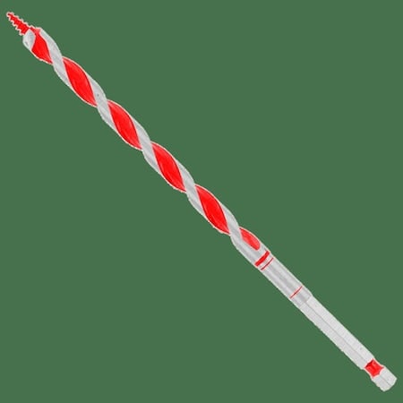 Auger Bit Provides Max Performance, Xtrm MPN:DAG1020