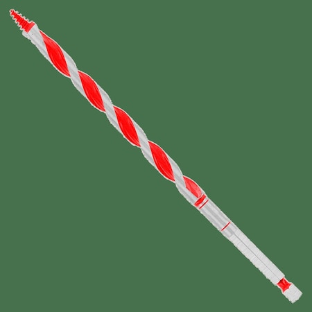Auger Bit Provides Max Performance, Xtrm MPN:DAG1030