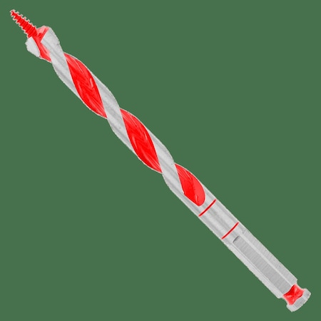 Auger Bit Provides Max Performance, Xtrm MPN:DAG1060