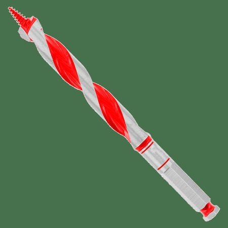 Auger Bit Provides Max Performance, Xtrm MPN:DAG1080