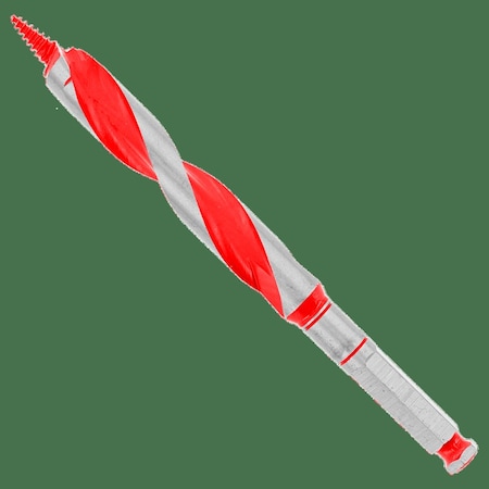 Auger Bit Provides Max Performance, Xtrm MPN:DAG1090