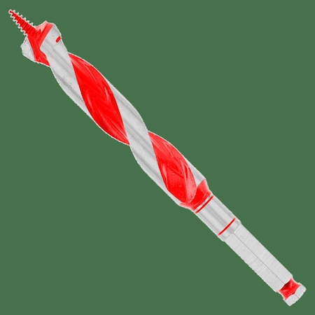 Auger Bit Provides Max Performance, Xtrm MPN:DAG1100