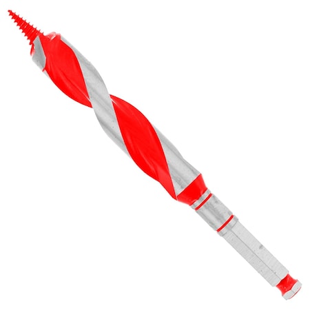 Auger Bit Provides Max Performance, Xtrm MPN:DAG1110