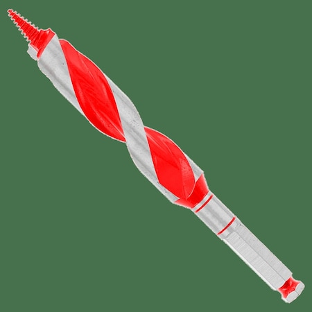 Auger Bit Provides Max Performance, Xtrm MPN:DAG1120