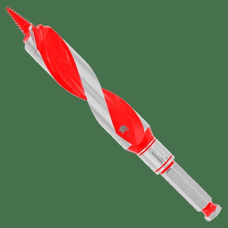 Auger Bit Provides Max Performance, Xtrm MPN:DAG1130