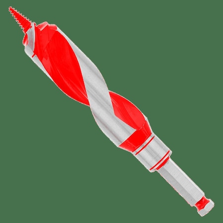 Auger Bit Provides Max Performance, Xtrm MPN:DAG1150