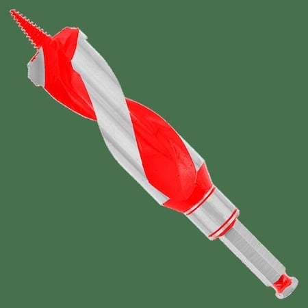 Auger Bit Provides Max Performance, Xtrm MPN:DAG1160
