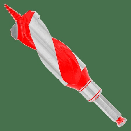 Auger Bit Provides Max Performance, Xtrm MPN:DAG1170