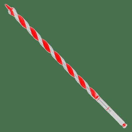Auger Bit Provides Max Performance, Xtrm MPN:DAG2030