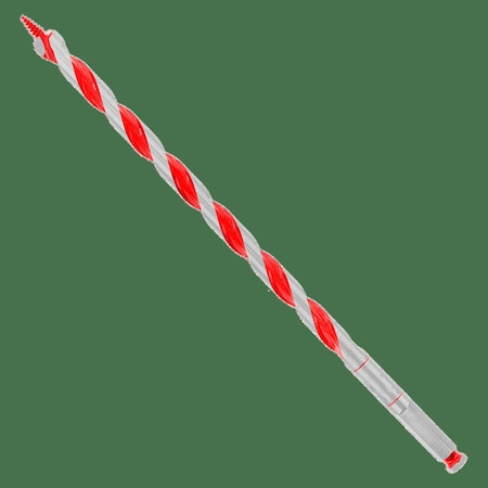 Auger Bit Provides Max Performance, Xtrm MPN:DAG2040