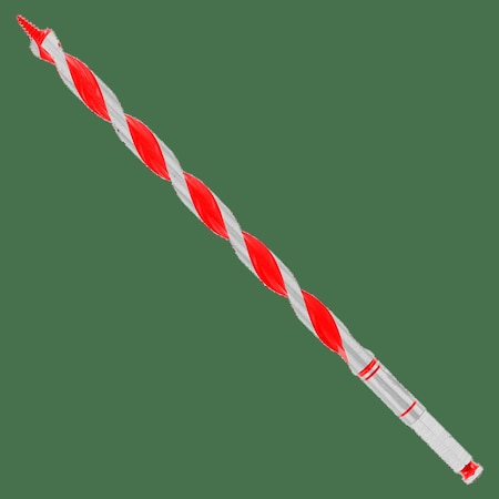 Auger Bit Provides Max Performance, Xtrm MPN:DAG2050