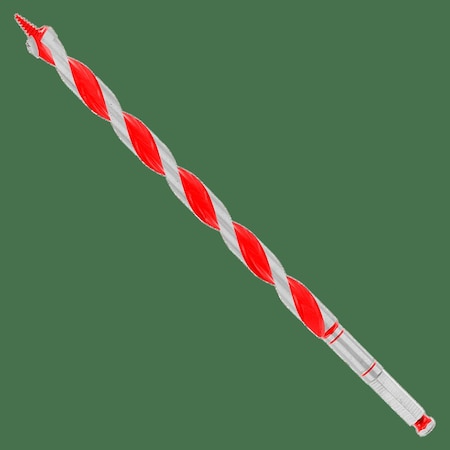 Auger Bit Provides Max Performance, Xtrm MPN:DAG2060