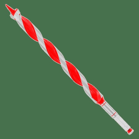 Auger Bit Provides Max Performance, Xtrm MPN:DAG2090
