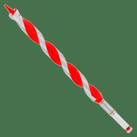 Auger Bit Provides Max Performance, Xtrm MPN:DAG2100