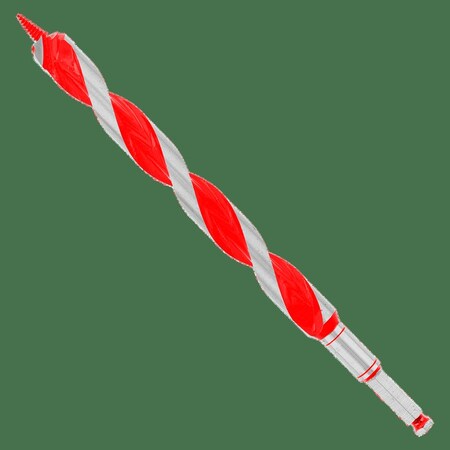 Auger Bit Provides Max Performance, Xtrm MPN:DAG2110