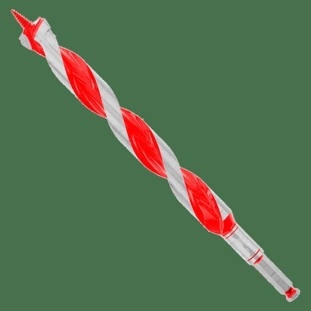 Auger Bit Provides Max Performance, Xtrm MPN:DAG2120