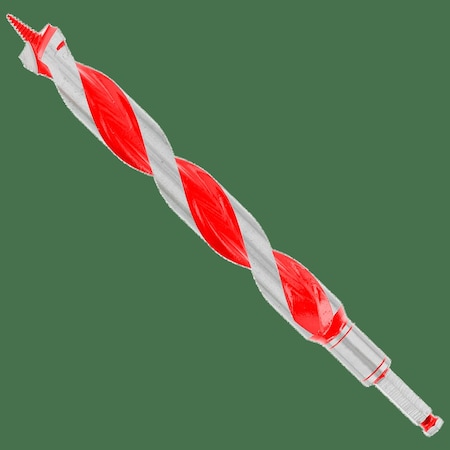 Auger Bit Provides Max Performance, Xtrm MPN:DAG2130