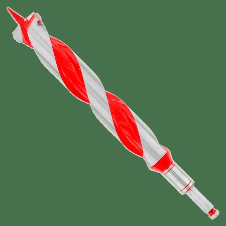 Auger Bit Provides Max Performance, Xtrm MPN:DAG2150