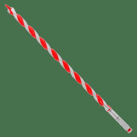 Auger Bit Provides Max Performance, Xtrm MPN:DAG3050