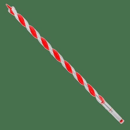 Auger Bit Provides Max Performance, Xtrm MPN:DAG3060
