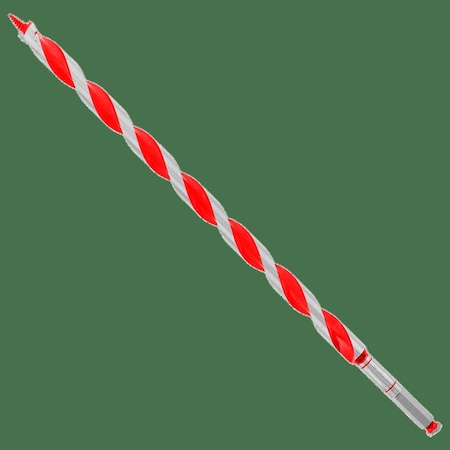 Auger Bit Provides Max Performance, Xtrm MPN:DAG3070