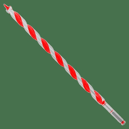 Auger Bit Provides Max Performance, Xtrm MPN:DAG3080