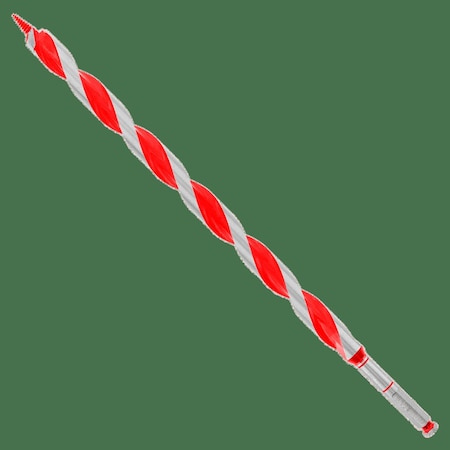 Auger Bit Provides Max Performance, Xtrm MPN:DAG3090