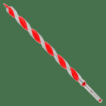 Auger Bit Provides Max Performance, Xtrm MPN:DAG3100