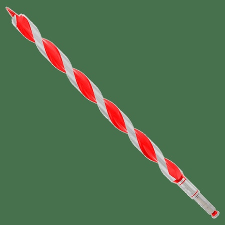 Auger Bit Provides Max Performance, Xtrm MPN:DAG3110
