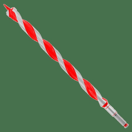 Auger Bit Provides Max Performance, Xtrm MPN:DAG3120
