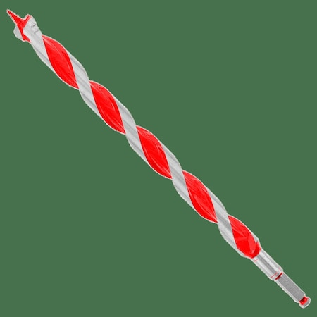Auger Bit Provides Max Performance, Xtrm MPN:DAG3130