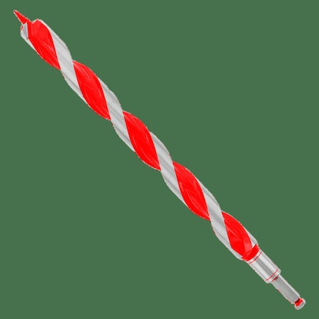 Auger Bit Provides Max Performance, Xtrm MPN:DAG3140
