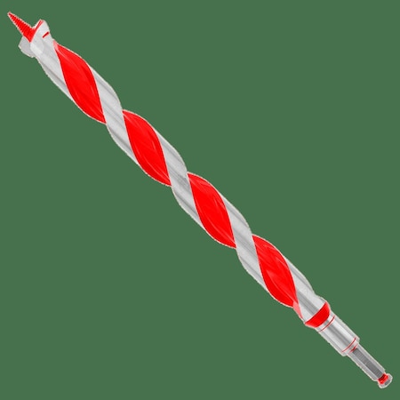Auger Bit Provides Max Performance, Xtrm MPN:DAG3150