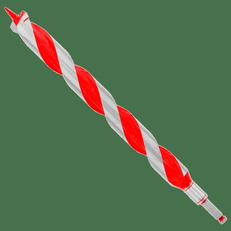 Auger Bit Provides Max Performance, Xtrm MPN:DAG3160