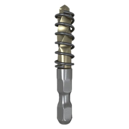 Hole Cutter, Carbide Tipped MPN:DHS2BITCB