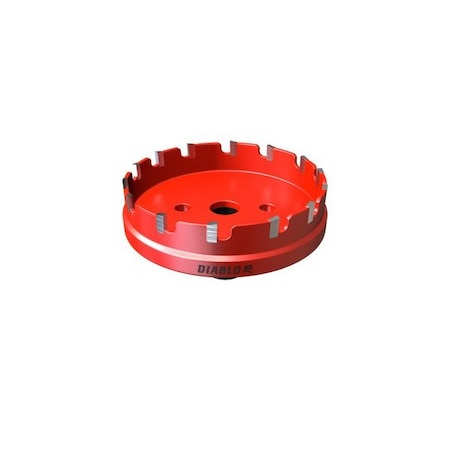 Hole Cutter, 3 in dia MPN:DHS3000CF