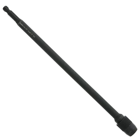 Universal Extension, 12