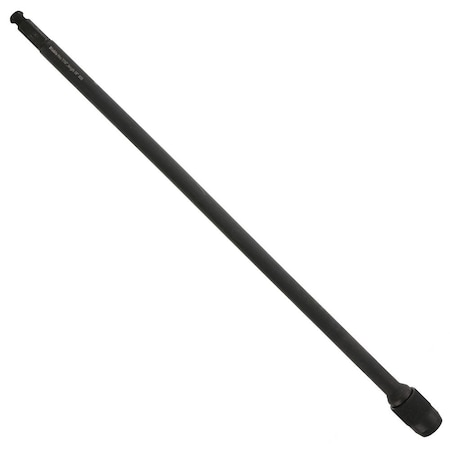 Universal Extension, 18