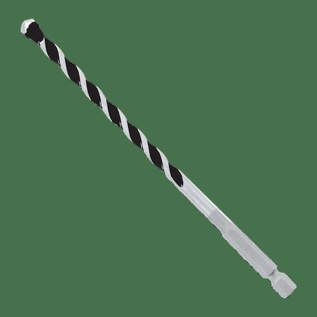 Multi-Material Carbide Tipped Hammer Dri MPN:DMAMM1050