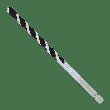 Multi-Material Carbide Tipped Hammer Dri MPN:DMAMM1070