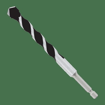 Multi-Material Carbide Tipped Hammer Dri MPN:DMAMM1120